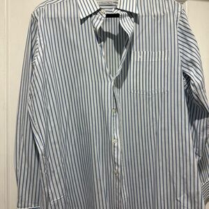 Christian Dior long sleeve Polo